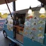 2019年版クレープメニュー♪