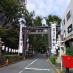 金王八幡宮大祭での出店、無事に終了しました！