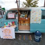 2019年白岡市マチナカマルシェ初参戦でした！