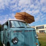 キッチンカーを呼びたい！出店の費用など