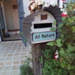 感謝祭イベント出店でした！