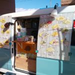 2020年4月の出店スケジュール