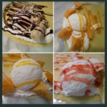 2020年版　Hedgehog夏季メニュー♪