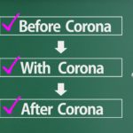 Crepe & coffee Hedgehogのコロナウイルスとの付き合い方（その４）