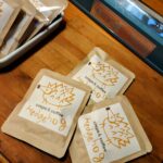 Hedgehogオリジナルブレンドコーヒー！