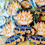 人気急上昇！Hedgehogオリジナルラバーキーホルダーの魅力