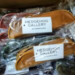 【Hedgehog Gallery】 Amazon新着ランキング1位受賞です！！