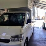 Hedgehog キッチンカー増車計画！