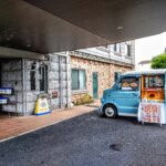 介護付き有料老人ホーム様でクレープを♪