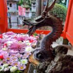 2024年新年のごあいさつ。