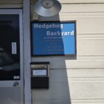 白岡市 Hedgehog Backyard | ラタトゥイユ新登場