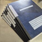 ラボノートとともに生まれる惣菜たち